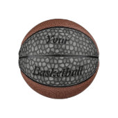 Stone Floor Basketbal (Voorkant)