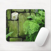 Stone Garden - Mousepad Muismat (Met muis)