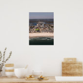 Stone Harbour - 96th Street Poster (Keuken)