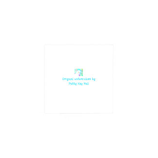 Stone Harbour New Jersey Cube Kerstversiering Kubus Ornament