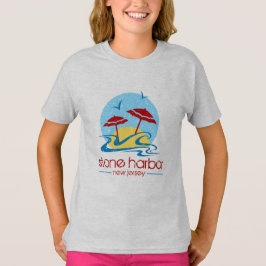 Stone Harbour New Jersey T-shirt