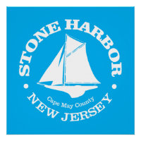 Stone Harbour (sloep)
