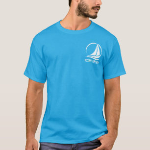 Stone Harbour (sloep) T-shirt