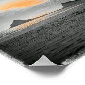 Stone Island, Mexico Poster (Hoek)