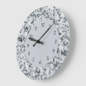 Stone Kijk Kitchen Grote Klok (Hoek)