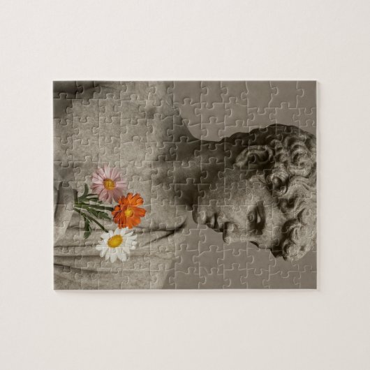 stone legpuzzel (Horizontaal)