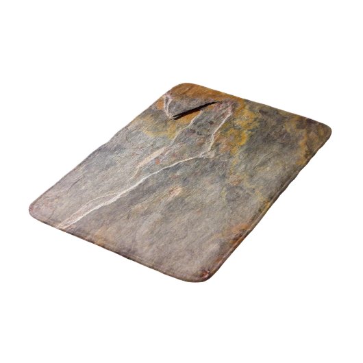 Stone look Shower Mat (Gekanteld)