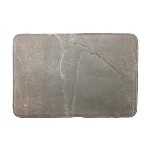 Stone look Shower Mat (Voorkant)