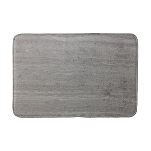 Stone look Shower Mat - Gelaagde marmer