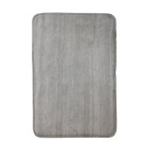 Stone look Shower Mat - Gelaagde marmer (Voorkant Verticaal)