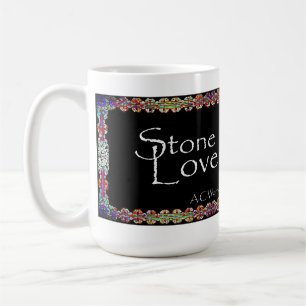 Stone Lover - Ik hou van Vaughn Koffiemok