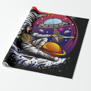 Stone Magnet Cadeaupapier