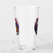 Stone Magnet Glas (Rechts)