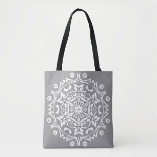 Stone Mandala Draagtas