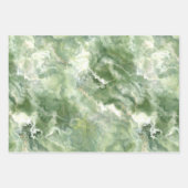 Stone marble themapatroon Papier overvullen Inpakpapier Vel (Voorkant 2)