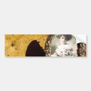 Stone Memory Bumpersticker