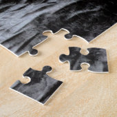 Stone Mountain, Georgia Memorial Legpuzzel (Zijkant)