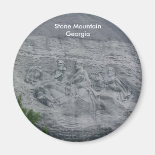 Stone Mountain Magneet