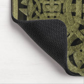 Stone Mystic Symbol Muismat (Hoek)