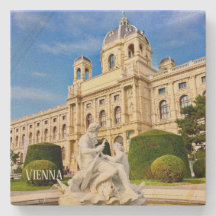 Stone Onderzetter Wenen, Oostenrijk