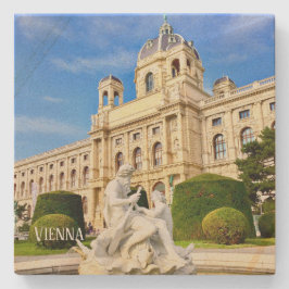 Stone Onderzetter Wenen, Oostenrijk