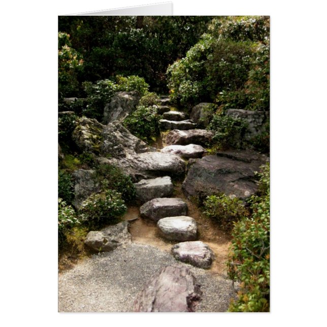 Stone Pathway-Keigo-NY (Voorkant)