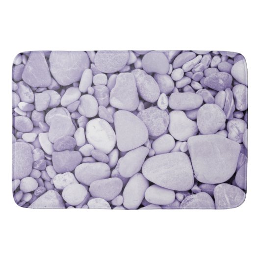 Stone Pattern #1 #stenen #decor #art Badmat (Voorkant)