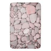 Stone Pattern #2 #stenen #decor #art Badmat (Voorkant Verticaal)