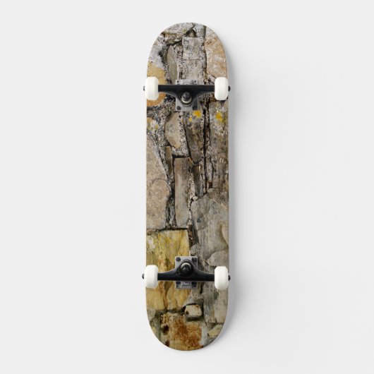 "Stone" Skateboard (Voorkant)