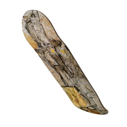 "Stone" Skateboard (Voorkant)