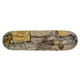 "Stone" Skateboard