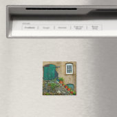 Stone Stappen Magneet (Insitu (Vaatwasser))