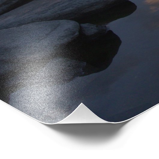 Stone Sunset CC0315 Impression photo (Coin)