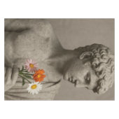 stone tafelkleed (Voorkant (Horizontaal))