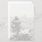 Stone Temples Briefpapier (Voorkant / Achterkant)