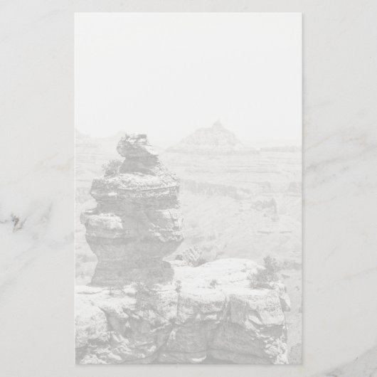 Stone Temples Briefpapier (Voorkant)