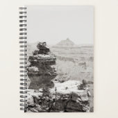 Stone Temples Planner (Voorkant)