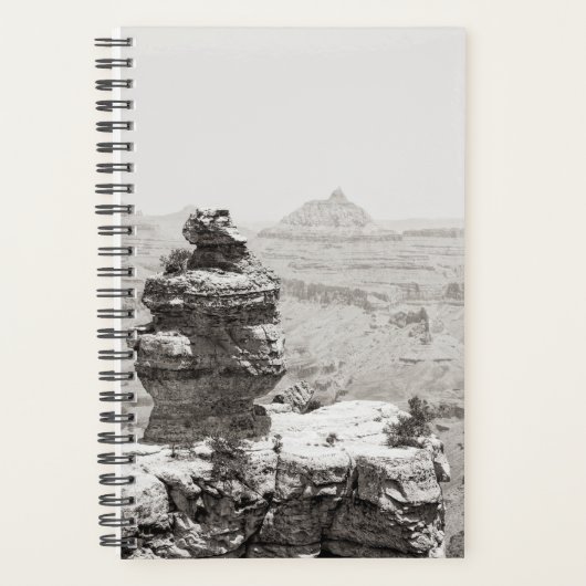 Stone Temples Planner (Voorkant)