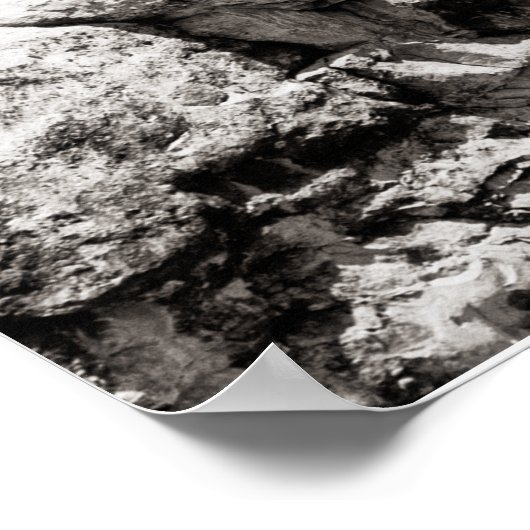 Stone Temples Poster (Hoek)