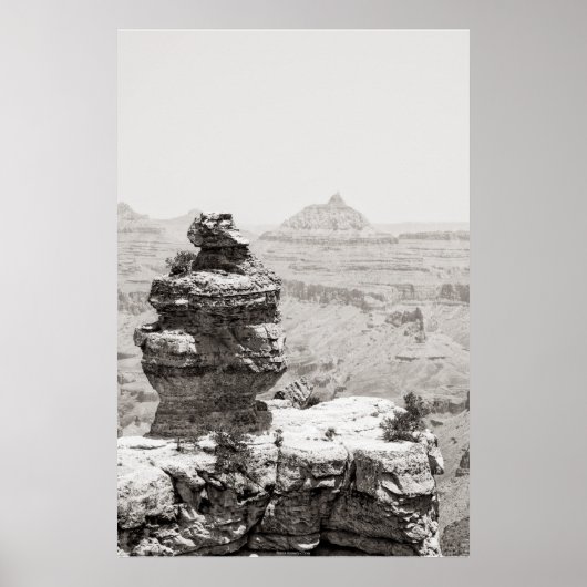 Stone Temples Poster (Voorkant)