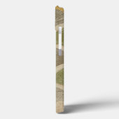 Stone Tile Design van Chariklia Zarris Case-Mate iPhone Case (Achterkant / Links)