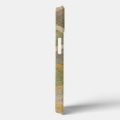 Stone Tile Design van Chariklia Zarris Case-Mate iPhone Case (Achterkant / Rechts)