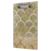 Stone Tile Design van Chariklia Zarris Klembord (Links)