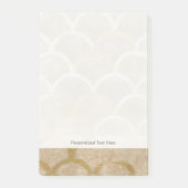 Stone Tile Design van Chariklia Zarris Post-it® Notes (Voorkant)