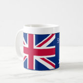 Stoned Aussie Koffiemok (Voorkant links)