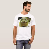 Stonefish T-shirt (Voorkant volledig)