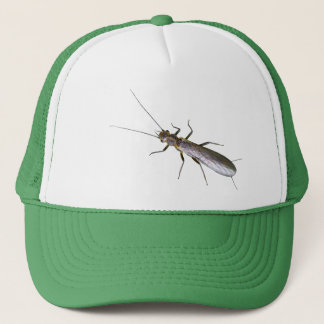 Stonefly Trucker Hoed Pet