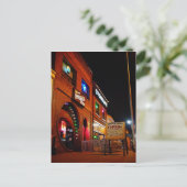 Stonegate van South Tacoma Briefkaart (Staand voorkant)