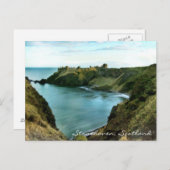 Stonehaven, Scotland Briefkaart (Voorkant / Achterkant)