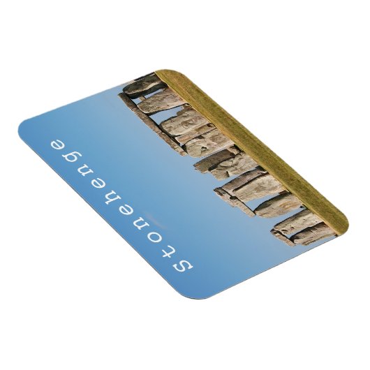 Stonehenge # 2 magneet (Rechterzijde)